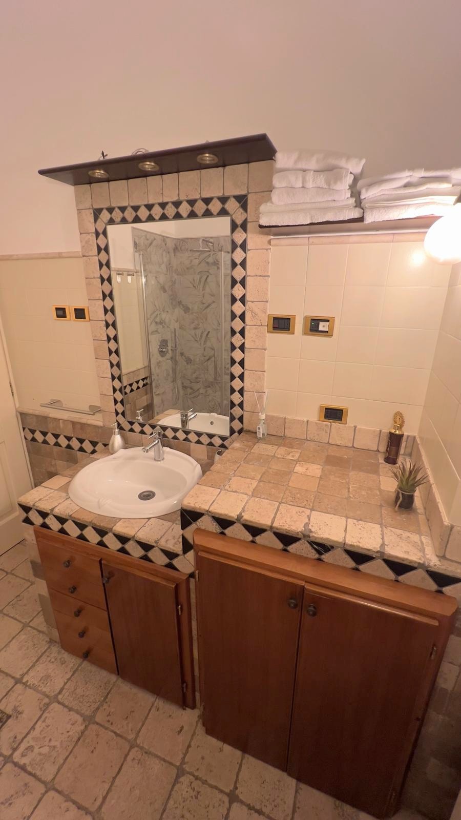 Bagno - Vista 1